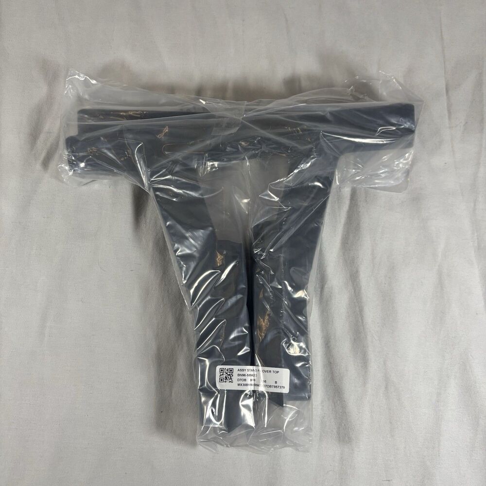 Samsung TV Pedestal Stand Legs BN96-58941D for UN55DU7200F UN55DU7200B